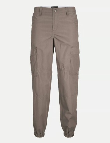 
						Pantaloni Jack&Jones, maro