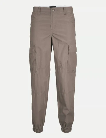 Pantaloni Jack&Jones, maro