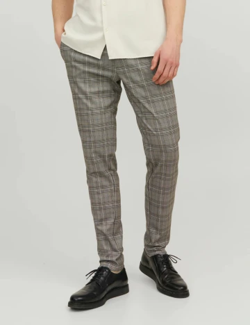 Pantaloni Jack&Jones, verde