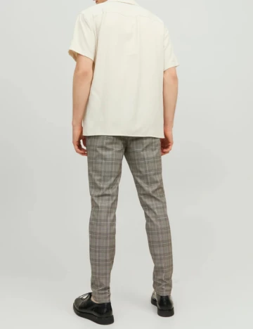 Pantaloni Jack&Jones, verde