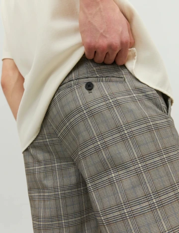 Pantaloni Jack&Jones, verde