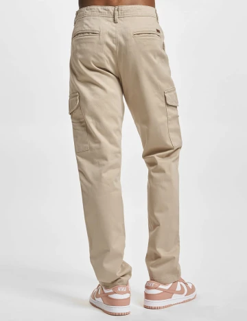 Pantaloni Jack&Jones, crem