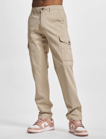 
						Pantaloni Jack&Jones, crem