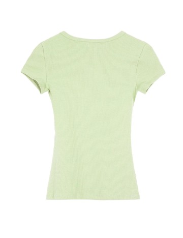 Tricou Guess, verde