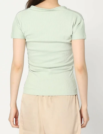 Bluza Guess, verde