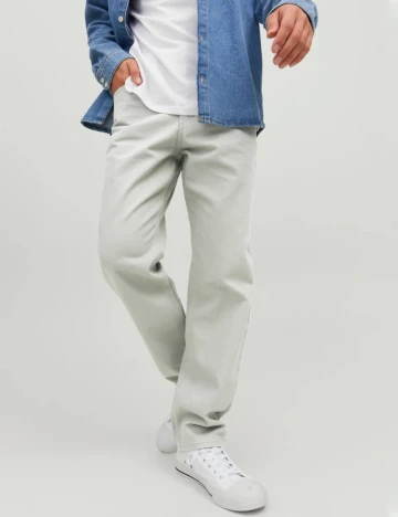 Pantaloni Jack&Jones, verde Verde