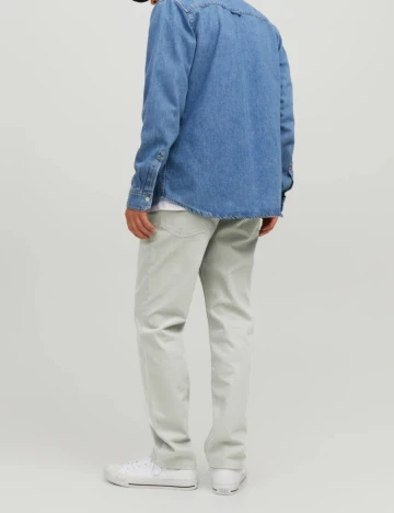 Pantaloni Jack&Jones, verde Verde