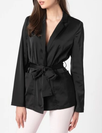 Sacou Guess, negru
