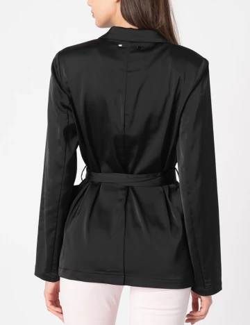 Sacou Guess, negru