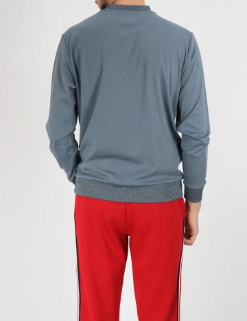 Bluza Guess, albastru