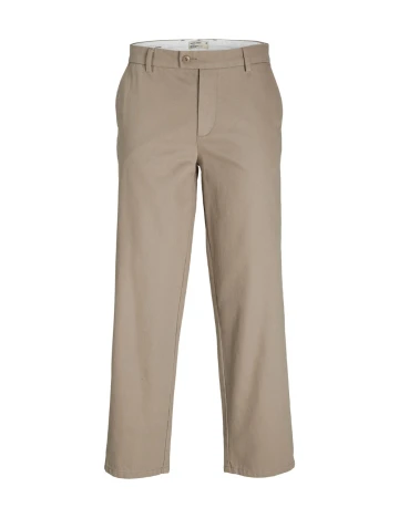 Pantaloni Jack&Jones, maro Maro
