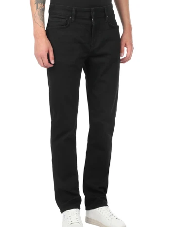 Blugi Guess, negru