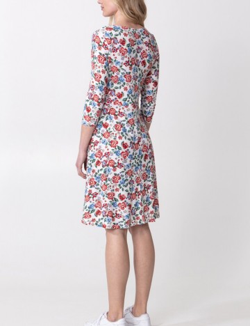 Rochie scurta Indiska, floral