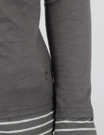 Bluza Guess, gri Gri