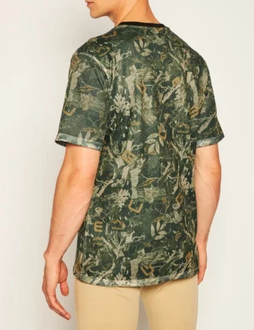 Tricou Guess, verde