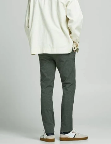 Pantaloni Jack&Jones, verde