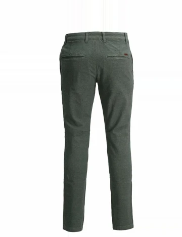 Pantaloni Jack&Jones, verde