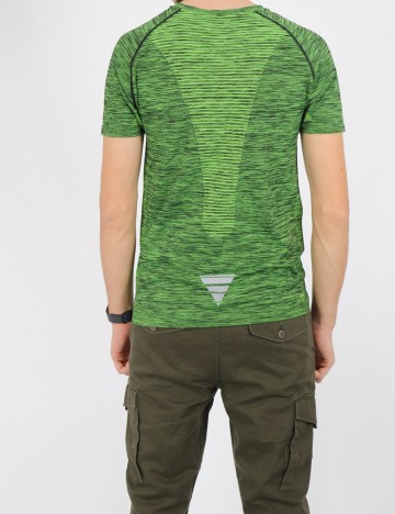 Tricou Guess, verde