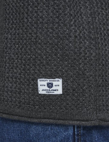Bluza Jack&Jones, gri