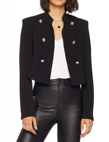 Sacou Guess, negru