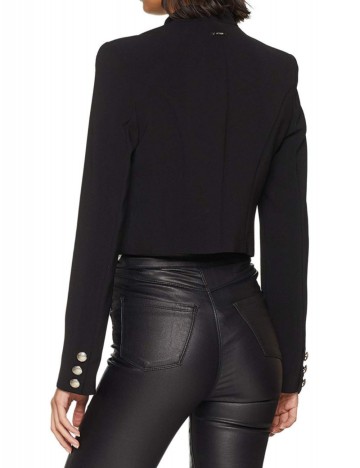 Sacou Guess, negru