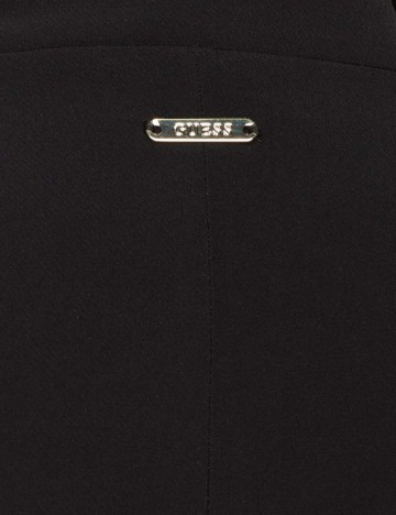 Sacou Guess, negru