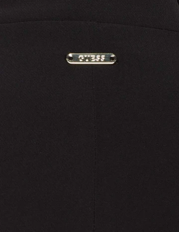 Sacou Guess, negru