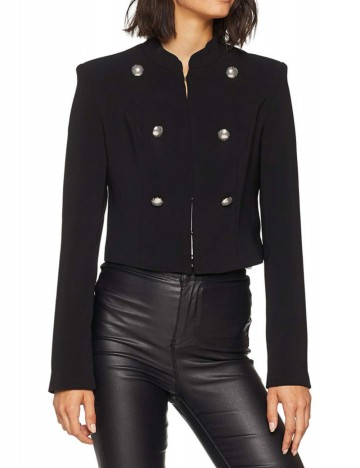 Sacou Guess, negru