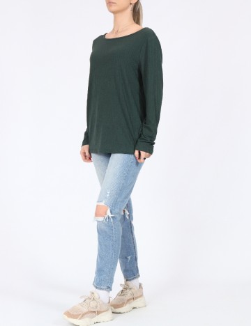 Bluza Indiska, verde