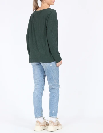 Bluza Indiska, verde