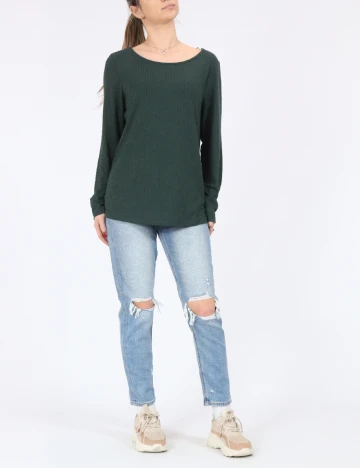 Bluza Indiska, verde