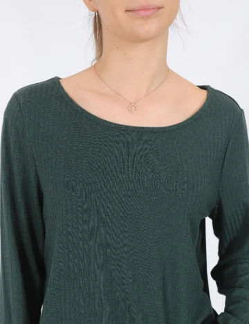 Bluza Indiska, verde