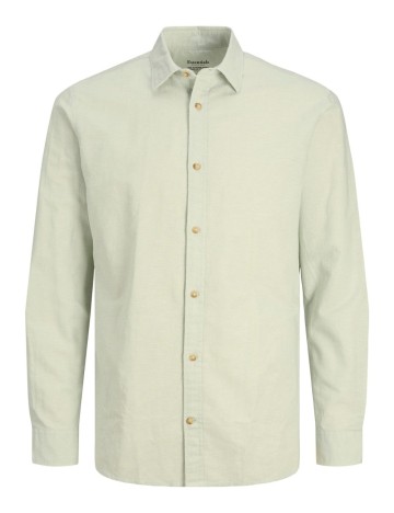 Camasa Jack&Jones, verde