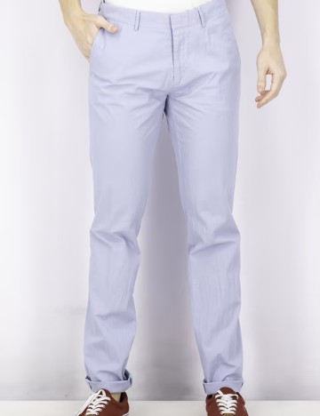 Pantaloni Marciano Guess, bleu