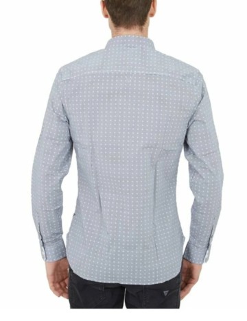 Camasa Guess, gri