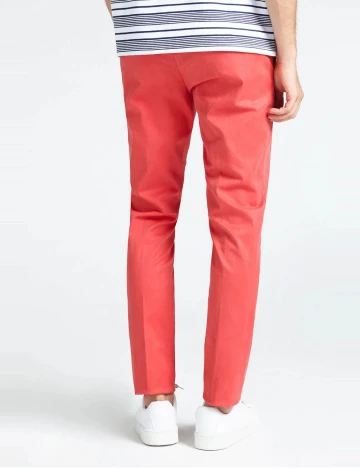 Pantaloni Marciano Guess, corai Roz