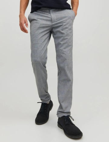 
						Pantaloni Jack&Jones, gri