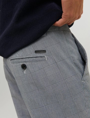 Pantaloni Jack&Jones, gri