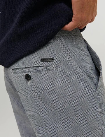 Pantaloni Jack&Jones, gri