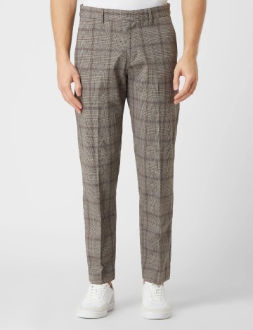 
						Pantaloni Jack&Jones, crem