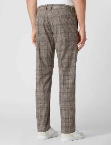 Pantaloni Jack&Jones, crem