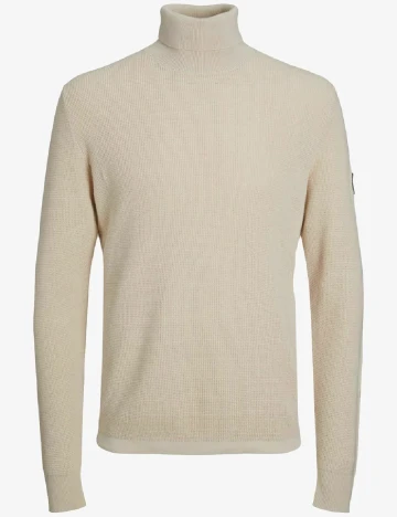 Bluza Jack&Jones, crem Crem