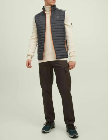 Bluza Jack&Jones, crem Crem