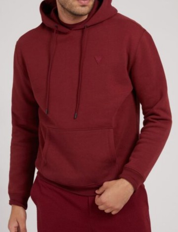 Hanorac Guess, visiniu