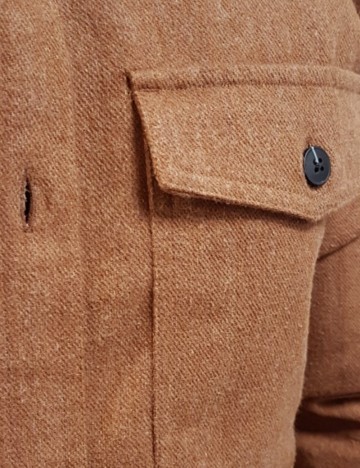 Camasa Jack&Jones, maro