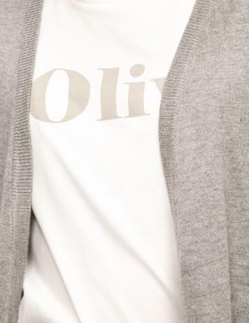 Cardigan b.young, gri