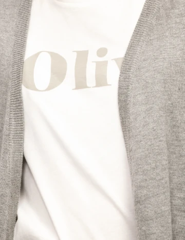 Cardigan b.young, gri