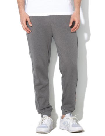 Pantaloni Guess, gri