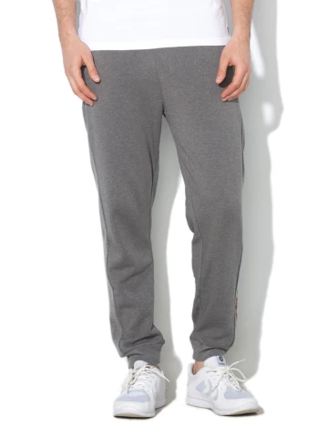 Pantaloni Guess, gri