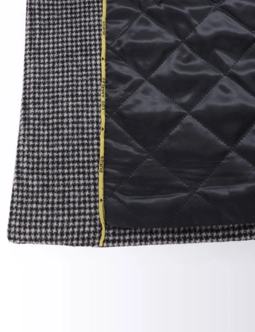 Palton Guess, gri